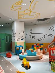 -孩子王(龙湖狮山天街店)