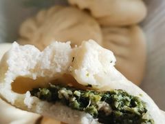 -庆丰包子铺(乔庄店)