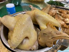 -婆婆家·湛江特色美食(福田振华路店)