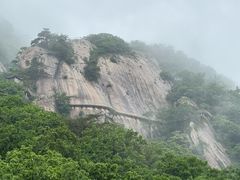 -丹东凤凰山景区
