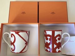 -爱马仕 HERMES(德基广场店)