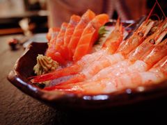 三文鱼-喜寿司(金狮广场店)