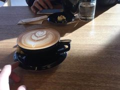 -Bracket Coffee(银河SOHO店)