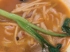 -漆黑觉米粉(三里屯店)