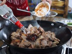 -大地农庄(逢沙大道店)