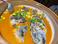 -千岛湖小鱼儿·淳安匠心农家菜