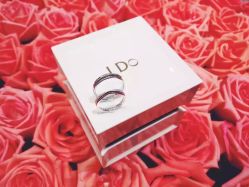 -I Do(镇江苏宁广场店)