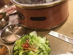 -西塔老太太泥炉烤肉(双井店)