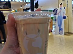 -luckincoffee瑞幸咖啡(顺义华联商厦店)