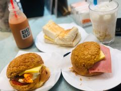 -华嫂冰室(尖沙咀店)