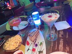 -MOSSO音乐酒吧·Live House(南京西路店)