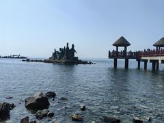 -养马岛旅游度假区