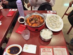 -喜家德虾仁水饺(东海缤纷天地店)