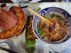 -蜗牛小馆醉乡民谣云南菜(惠新西里店)