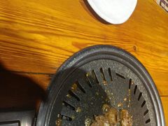 -那胡同里的小烤肉馆(开发区万达店)