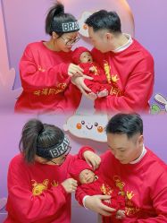 -馨美母婴护理中心(石狮店)