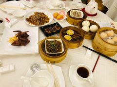 -潮福城大酒楼·潮粤菜·港式点心(阳光城店)