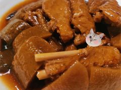 -八景休閒山莊  廣東十大名山莊