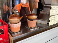 炭烧瓦煲咖啡-世记咖啡(氹仔外卖店)
