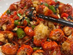 -辣不怕口味虾(凌霄路店)