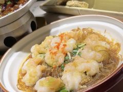 -绿茶餐厅(领展购物广场·中关村店)