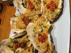 -蚝翅·海鲜粥·烧烤·羊肉季(鄞州万达店)