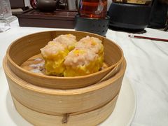 -白天鹅宾馆-宏图府餐厅