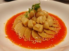 -江南灶中餐厅(南京香格里拉店)