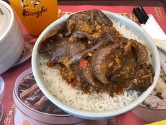 -真功夫(宝丰店)