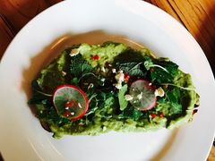 -Egg•Allday Brunch(襄阳北路店)