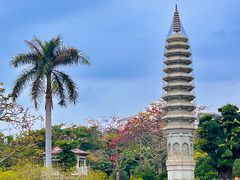 -南普陀寺