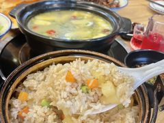 -妈妈的味道(和顺古镇店)