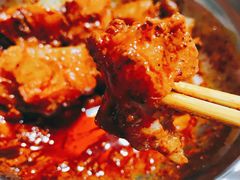 -吴大师呱呱面皮(育生巷店)