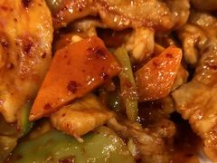 -长寿参鸡汤(朝韩风情街店)