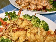 -明记海鲜大排档(巽寮湾店)