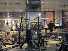 -好恒健身(北市白云店)