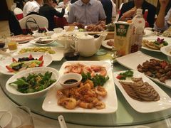 -汉城馆·烤肉火锅餐厅·韩国烤肉(河北云瑧世纪大饭店)