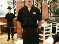 android_upload_pic-闫府私房菜(经四路万达店)