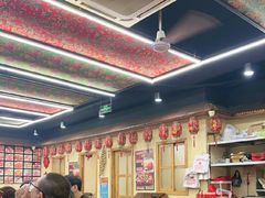 -圣夜东北菜烧烤·夜宵·龙虾(胥江路店)