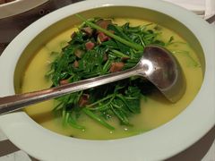 -徐州绿地皇冠假日酒店-汉宫中餐厅