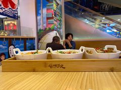 -怪物的冰与火(天虹商场中山路店)