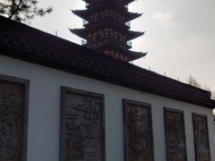 -上海方塔园