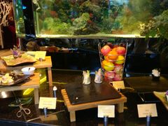 -泰谷酒店·太古码头闽菜自助餐厅