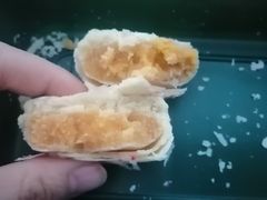 -泸溪河桃酥(西直门凯德店)