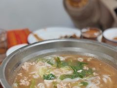老友粉-老地方风味餐厅(江南路店)