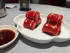 -潮府馆·非遗潮州菜·世纪公园(新国际博览中心店)