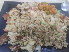 -津门炒饭王(天佑城店)