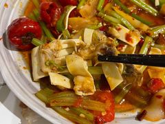 -十面欢腾·海鲜面·台式Bistro(长乐路店)