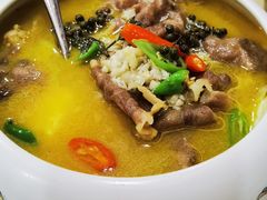 -大秦瓦罐(光谷大街店)