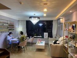 -첫번째 初见美学中心